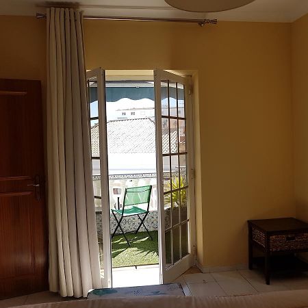 Lagos Center Studios Εξωτερικό φωτογραφία