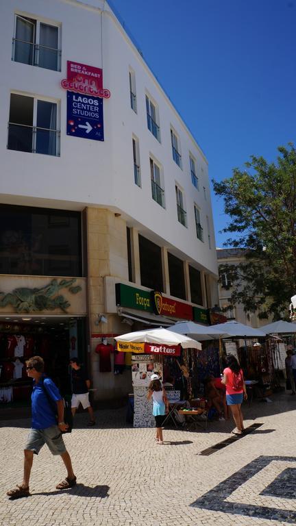 Lagos Center Studios Εξωτερικό φωτογραφία