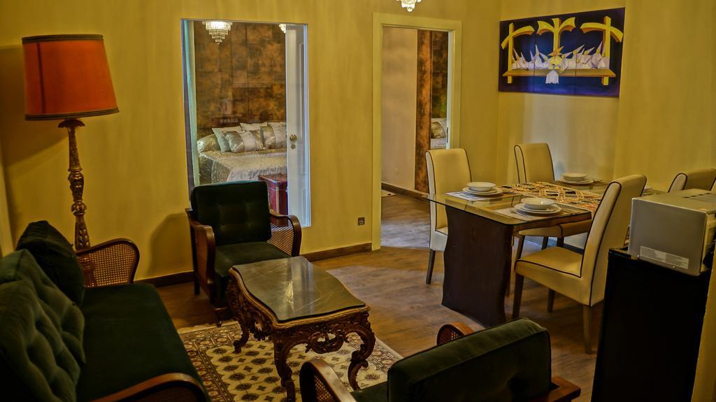 Lagos Center Studios Εξωτερικό φωτογραφία