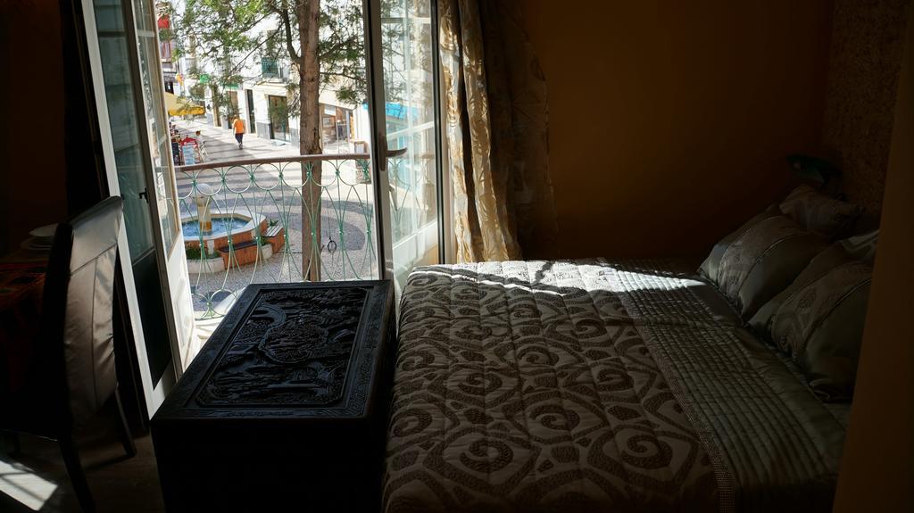 Lagos Center Studios Δωμάτιο φωτογραφία