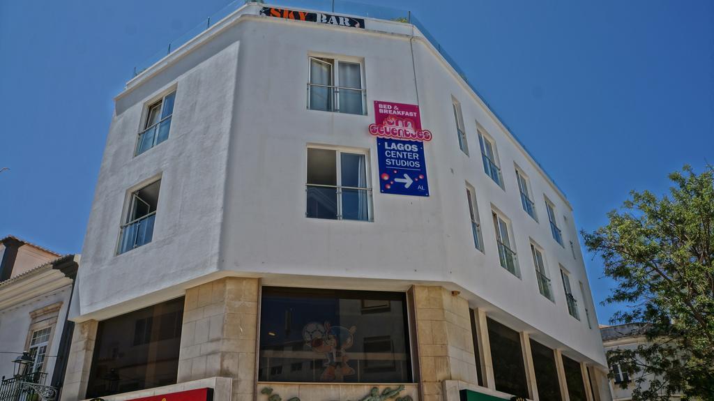 Lagos Center Studios Δωμάτιο φωτογραφία