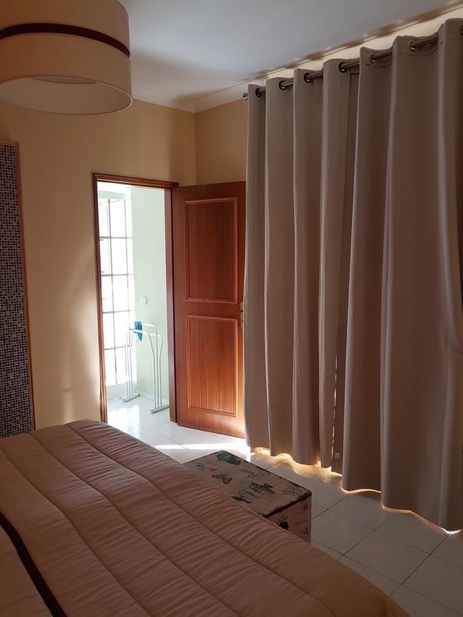 Lagos Center Studios Εξωτερικό φωτογραφία