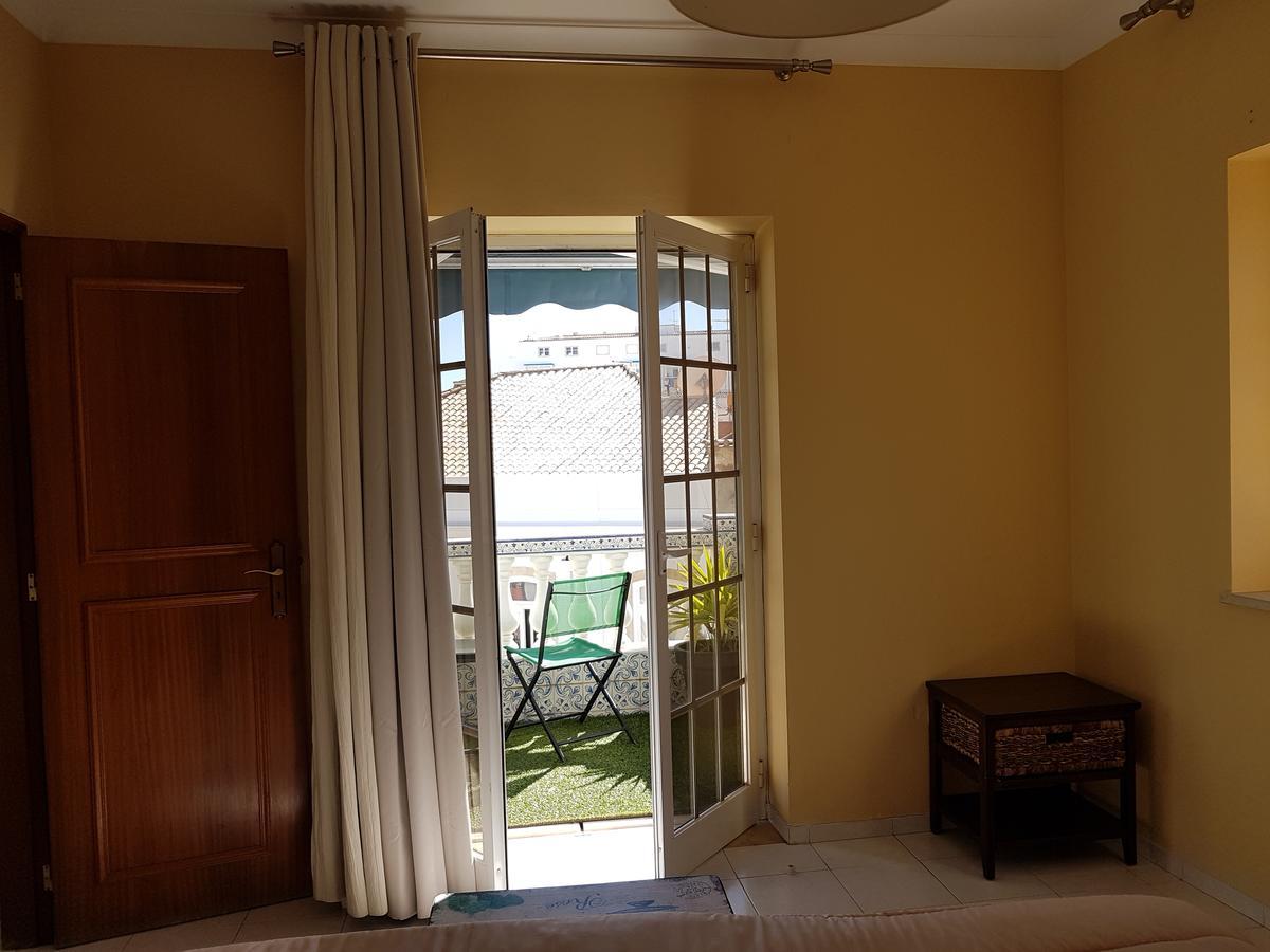 Lagos Center Studios Εξωτερικό φωτογραφία