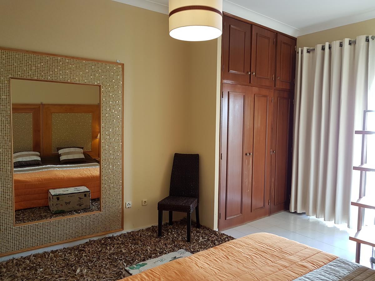 Lagos Center Studios Εξωτερικό φωτογραφία