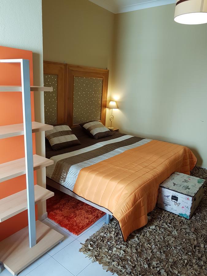Lagos Center Studios Εξωτερικό φωτογραφία