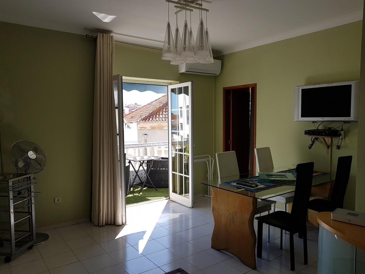 Lagos Center Studios Εξωτερικό φωτογραφία