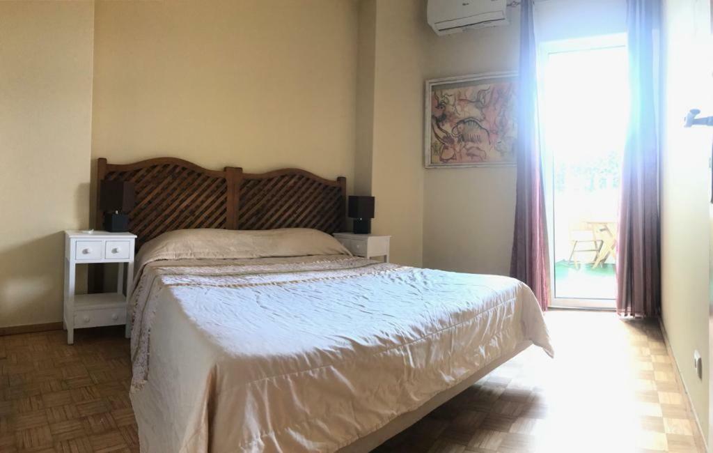 Lagos Center Studios Εξωτερικό φωτογραφία