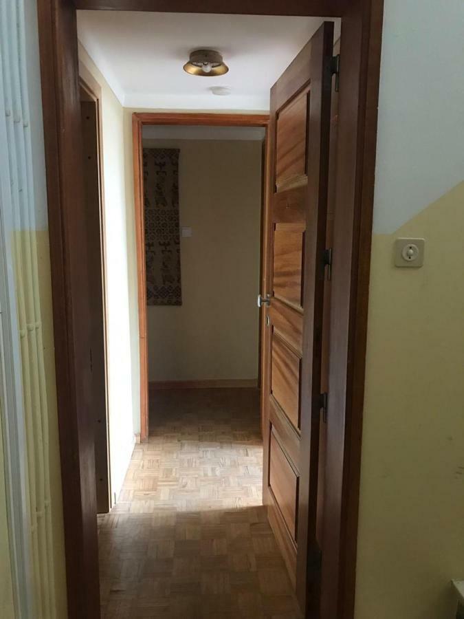 Lagos Center Studios Εξωτερικό φωτογραφία