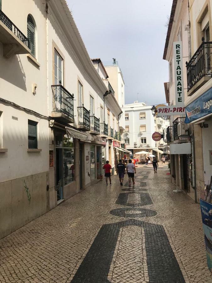 Lagos Center Studios Εξωτερικό φωτογραφία